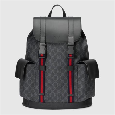 sac a dos gucci homme faux|Gucci bag counterfeit.